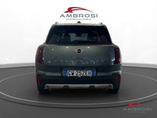 MINI Countryman usata 3