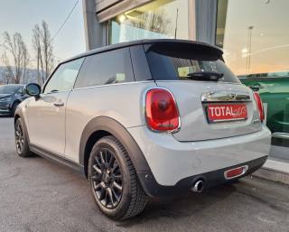 MINI Cooper D usata, con Boardcomputer