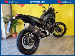 YAMAHA Tenere 700 usata 3