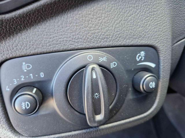FORD Kuga usata, con Servosterzo