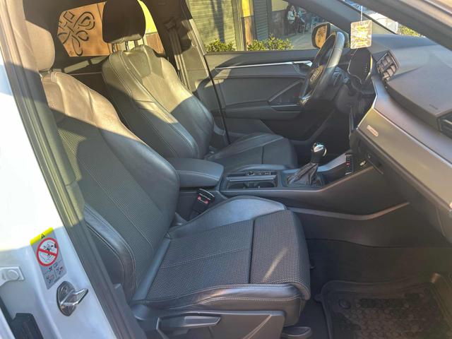 AUDI Q3 usata, con Climatizzatore