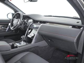 LAND ROVER Discovery Sport usata 11