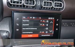 CITROEN C3 Aircross usata, con Climatizzatore