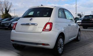 FIAT 500 usata, con Airbag laterali