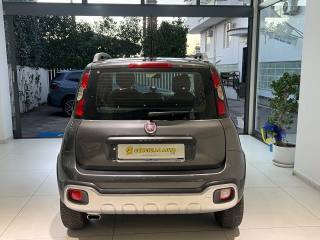 FIAT Panda Cross usata, con Alzacristalli elettrici