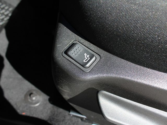 FIAT 500X usata, con Bluetooth