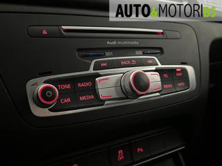 AUDI Q3 usata, con Cruise Control