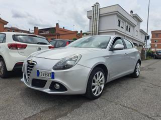 ALFA ROMEO Giulietta usata, con Airbag laterali