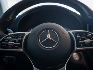 MERCEDES-BENZ GLC 200 usata, con Interni in pelle