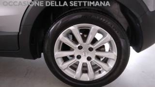 OPEL Crossland usata, con Fari LED