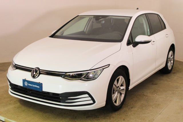 VOLKSWAGEN Golf usata, con ABS