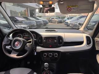 FIAT 500L usata, con Cerchi in lega