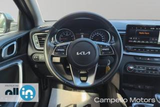 KIA XCeed usata 7
