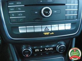 MERCEDES-BENZ GLA 200 usata, con Airbag testa