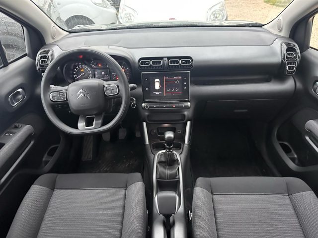 CITROEN C3 Aircross usata, con Controllo automatico clima