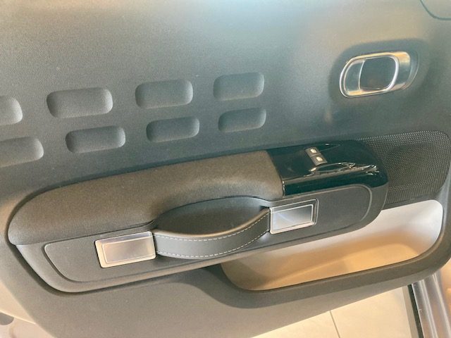 CITROEN C3 usata, con Controllo automatico clima