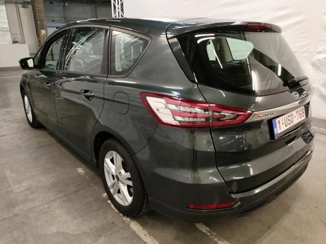 FORD S-Max usata, con Airbag laterali