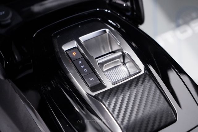 PEUGEOT 2008 usata, con Vetri oscurati