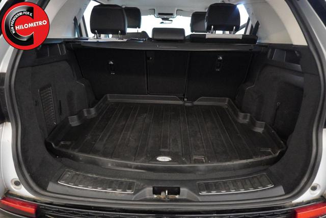 LAND ROVER Discovery Sport usata, con Controllo automatico clima