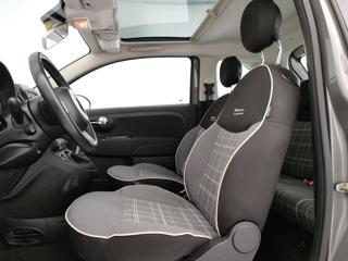 FIAT 500 usata, con Alzacristalli elettrici