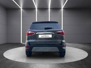 FORD EcoSport usata, con Alzacristalli elettrici