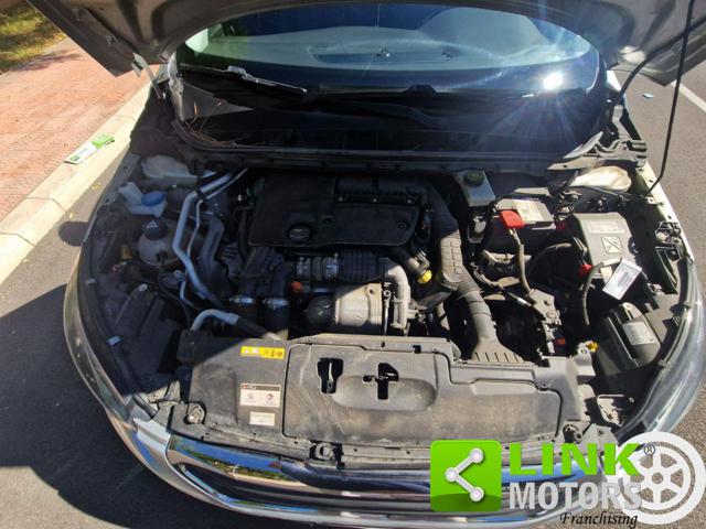 PEUGEOT 308 usata, con Cruise Control
