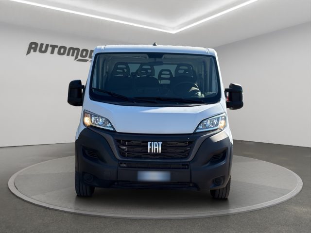 FIAT Ducato usata, con Airbag