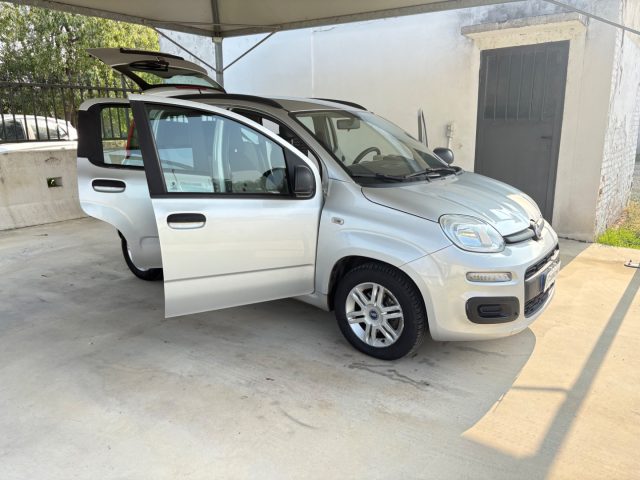 FIAT Panda usata 45
