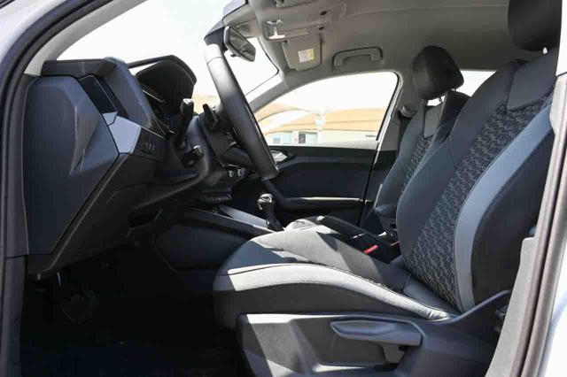 AUDI A1 usata, con Chiusura centralizzata
