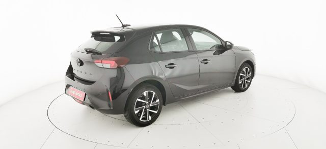OPEL Corsa usata, con Sedile posteriore sdoppiato
