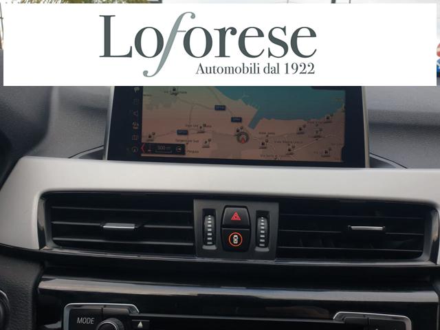 BMW X1 usata, con Controllo trazione