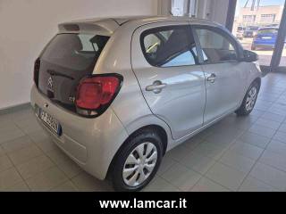 CITROEN C1 usata, con Controllo trazione