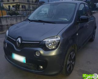RENAULT Twingo usata, con Airbag laterali