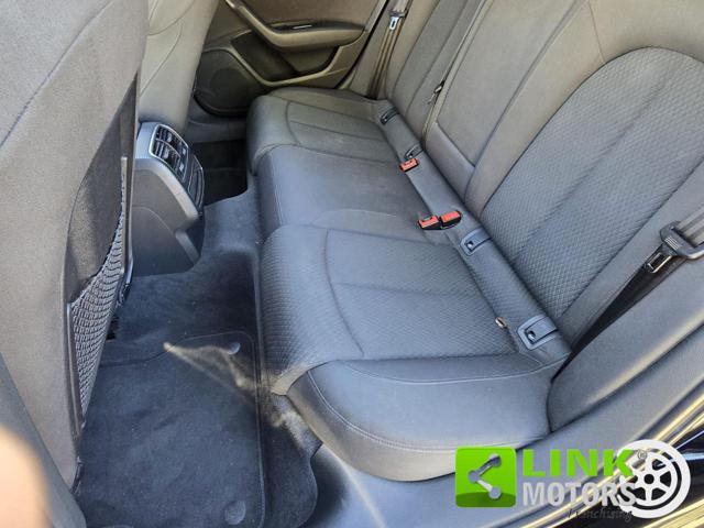 AUDI A6 usata 40