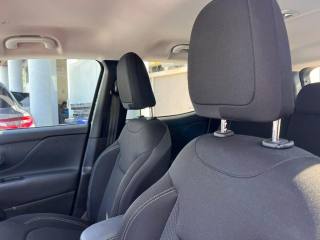 JEEP Renegade usata, con Climatizzatore