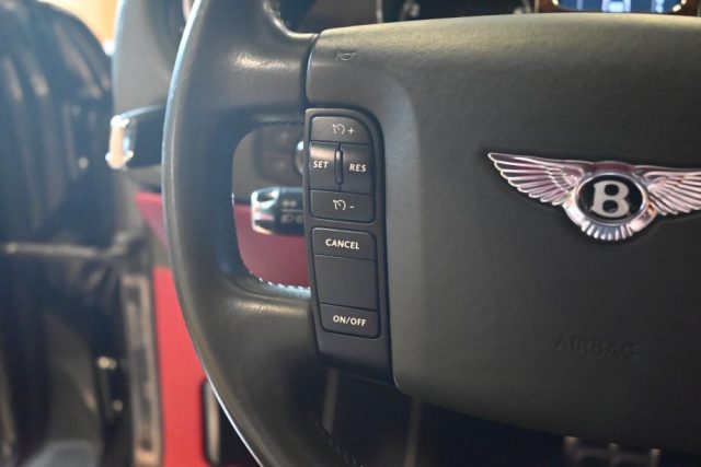 BENTLEY Continental usata 44