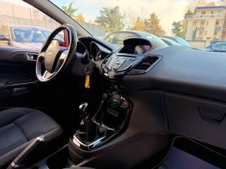 FORD Fiesta usata, con Immobilizzatore elettronico