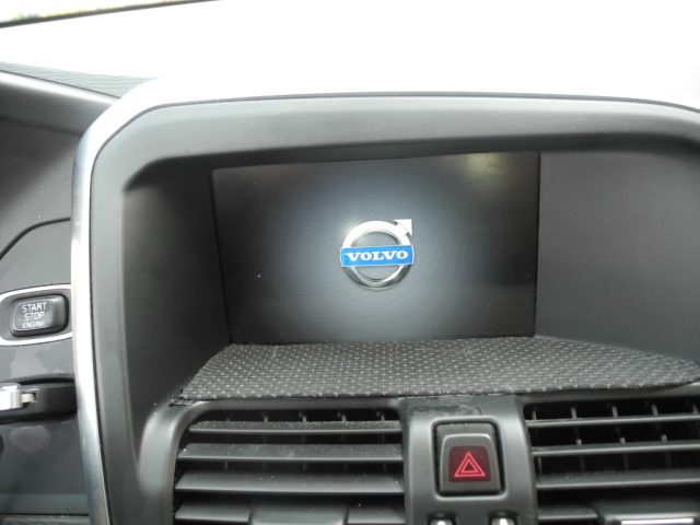 VOLVO XC60 usata, con Volante in pelle