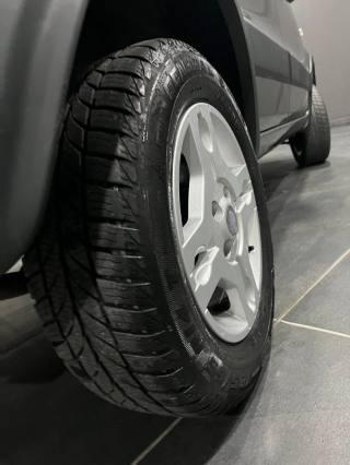 FIAT Panda usata, con Lettore CD