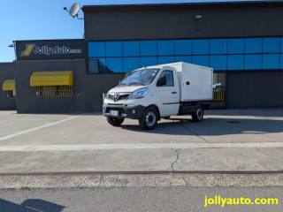 PIAGGIO Porter NP6 usata 15