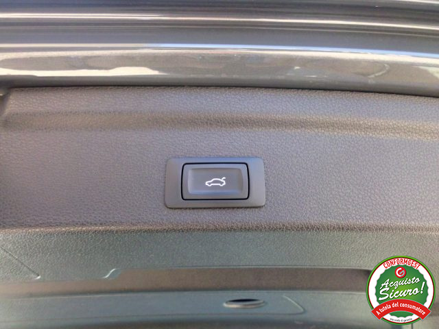 AUDI Q3 usata, con Bluetooth