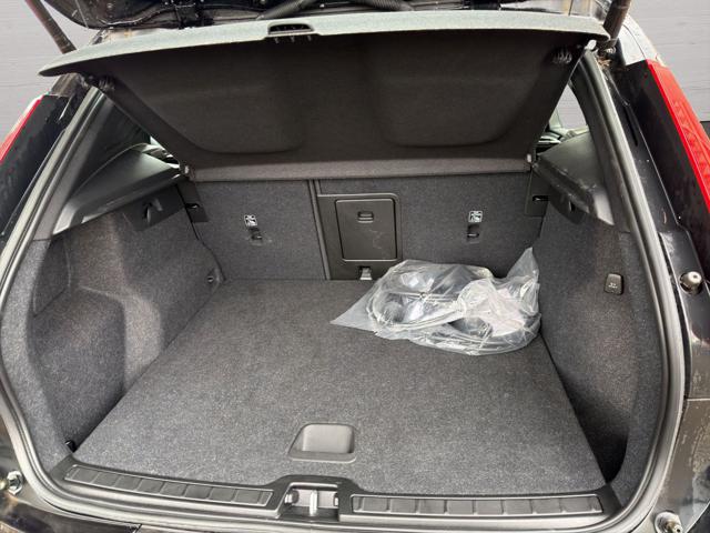 VOLVO XC40 usata, con Sistema di navigazione