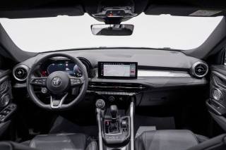 ALFA ROMEO Tonale usata, con Riconoscimento dei segnali stradali