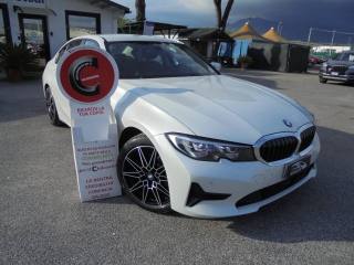 BMW 320 d 48V Business Advantage Cerchi 18 PROMO