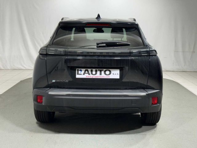 PEUGEOT 2008 usata, con Cerchi in lega