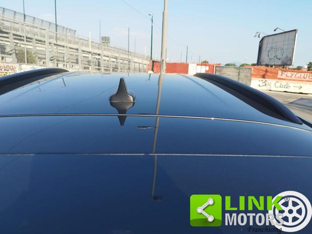 FORD Focus usata, con Chiusura centralizzata