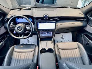 MASERATI Grecale usata, con Sedili riscaldati