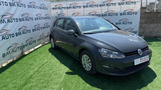 VOLKSWAGEN Golf usata, con Airbag laterali