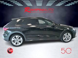 AUDI A3 usata 7