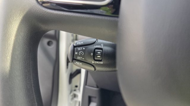 CITROEN C3 usata, con Immobilizzatore elettronico